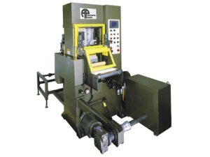 High Speed Die Cutting Press Machinery (HS-12 Tons)