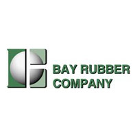 Associated Pacific Machine Corp. is proudly associated with Bay Rubber Company