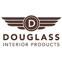 Associated Pacific Machine Corp. is proudly associated with Douglass Interior Products