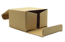 Packaging and Stationary