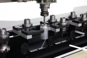 E-Adaptive Auto Tool Height Setting