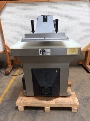 Demo Swing Arm Clicker Machines (APM-SA27L)